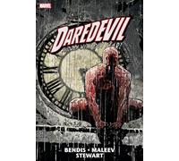 DAREDEVIL BY BENDIS & MALEEV OMNIBUS VOL. 2 [NEW PRINTING 2]