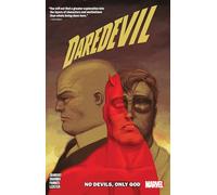 Chip Zdarsky Daredevil by Chip Zdarsky Vol. 2: No Devils, Only God (Tascabile)