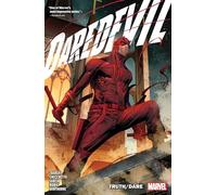Chip Zdarsky Daredevil by Chip Zdarsky Vol. 5 (Tascabile)