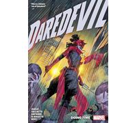 DAREDEVIL BY CHIP ZDARSKY VOL. 6: DOING TIME