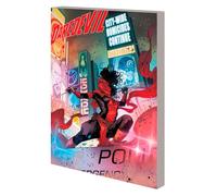 Chip Zdarsky – Daredevil Vol. 7: Lockdown – Tascabile