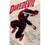 DAREDEVIL BY MARK WAID OMNIBUS VOL. 1 [NEW PRINTING]