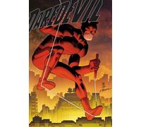 Daredevil By Saladin Ahmed Vol. 5: Rites of Reconciliation