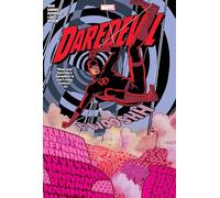 DAREDEVIL BY WAID & SAMNEE OMNIBUS VOL. 2 [NEW PRINTING]