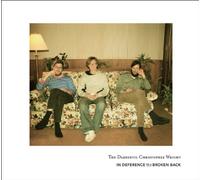 Daredevil Christophe - In Deference To A Broken Back