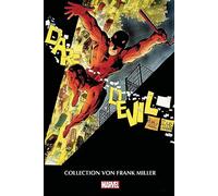 Daredevil Collection von Frank Miller: Bd. 1 - NUOVO