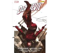 DAREDEVIL DE ED BRUBAKER Y MICHAEL LARK 1 (MARVEL OMNIBUS)