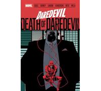 Daredevil: Death of Daredevil: 3