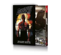 Daredevil di Brian M. Bendis & Alex Maleev Vol. 3 - Marvel Giant-Size Edition