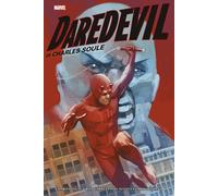 Daredevil di Charles Soule - Marvel Omnibus - Panini Comics - ITALIANO NUOVO