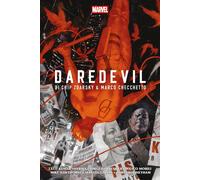 DAREDEVIL DI CHIP ZDARSKY & MARCO CHECCHETTO n. 1 Panini