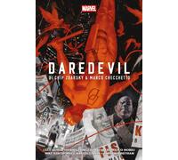 Daredevil di Chip Zdarsky & Marco Checchetto Vol. 1 - Marvel Omnibus - Panini