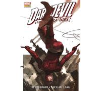 Daredevil di Ed Brubaker Vol. 1 - Marvel Omnibus - Panini Comics - Italiano