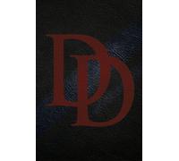 Daredevil - Diavolo Custode - Edizione Definitiva - Marvel Grimorio - Panini Ita