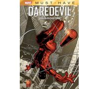Daredevil - Diavolo Custode - Marvel Must Have - Panini Comics - Italiano