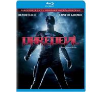 Daredevil Director's Cut [Blu-ray]