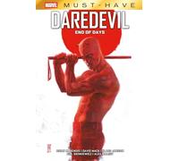 Daredevil: End of Days