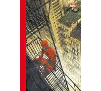 Daredevil Enfer glacé - Edition prestige Variant Panini