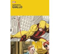 Daredevil - Giallo - I Grandi Tesori Marvel - Panini Comics - Italiano
