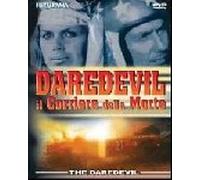 Daredevil Il Corriere Della Morte DVD