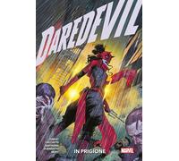 Daredevil. In prigione (Vol. 6) [Hardcover] [Mar 09, 2023] Zdarsky, Chip; Hawtho