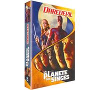 Daredevil;la planete des singes