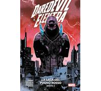 Libri Chip Zdarsky / Marco Checchetto - Daredevil #10