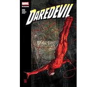 Daredevil Modern Era Epic Collection: Out by Tba