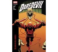Ed Brubaker – Daredevil Modern Era Epic Collection: The Devil in Cell-Block D – Tascabile