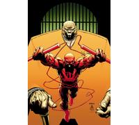 DAREDEVIL MODERN ERA EPIC COLLECTION: THE DEVIL IN CELL-BLOCK D-Brubaker, Ed-Cop