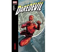 Daredevil Modern Era Epic Collection: Underboss by Brian Michael Bendis