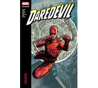 DAREDEVIL MODERN ERA EPIC COLLECTION: UNDERBOSS-Bendis, Brian Michael-Copertina