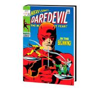 DAREDEVIL OMNIBUS VOL. 2
