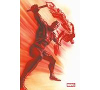 Daredevil par Charles Soule (Variant)