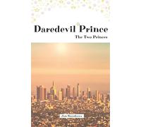 Daredevil Prince The Two Princes