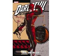 Daredevil: Return Of The King (Daredevil: The Man Without Fear) by David Aja (Artist), Ed Brubaker (28-Oct-2009) Paperback