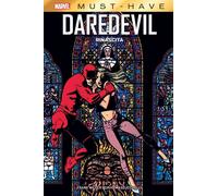 Daredevil - Rinascita - Marvel Must Have - Panini Comics - Italiano