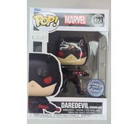 DAREDEVIL (SHADOWLAND) - Funko Pop Marvel vinyl figure 10 cm