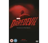 Daredevil: The Complete First Season (DVD) Jon Bernthal Geoffrey Cantor
