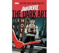 Daredevil: The Dark Art: 2