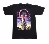 Daredevil Torna A Casa Marvel Comics T-Shirt Per Adulti