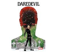 Daredevil - Un Giorno Freddo all'Inferno - Marvel Collection - Panini Comics Ita