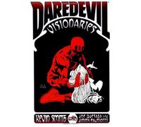 Daredevil Visionaries vol. 1 Kevin Smith