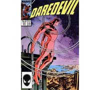 Daredevil, Vol. 1: Black Christmas, NO. 241