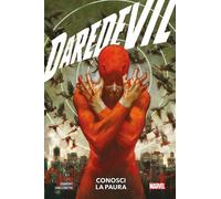 Daredevil Vol. 1 - Conosci la Paura - Marvel Collection - Panini Comics - Ita