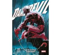 Daredevil. Vol. 1: Si scatena l'inferno