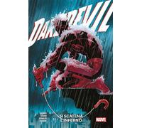 Daredevil. Vol. 1: Si scatena l'inferno - 2024 - Panini Comics