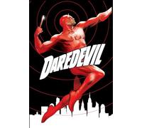 Daredevil Vol. 1: Tomorrow's Devil