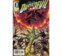 Daredevil (Vol 2) # 6 ( Original American COMIC )