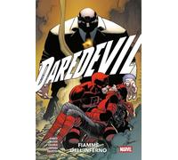 Daredevil Vol. 3 - Fiamme dell'Inferno - Marvel Collection - Panini Comics - Ita